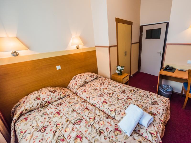 Hotel Sander Amszterdam Kültér fotó