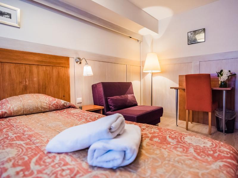 Hotel Sander Amszterdam Kültér fotó