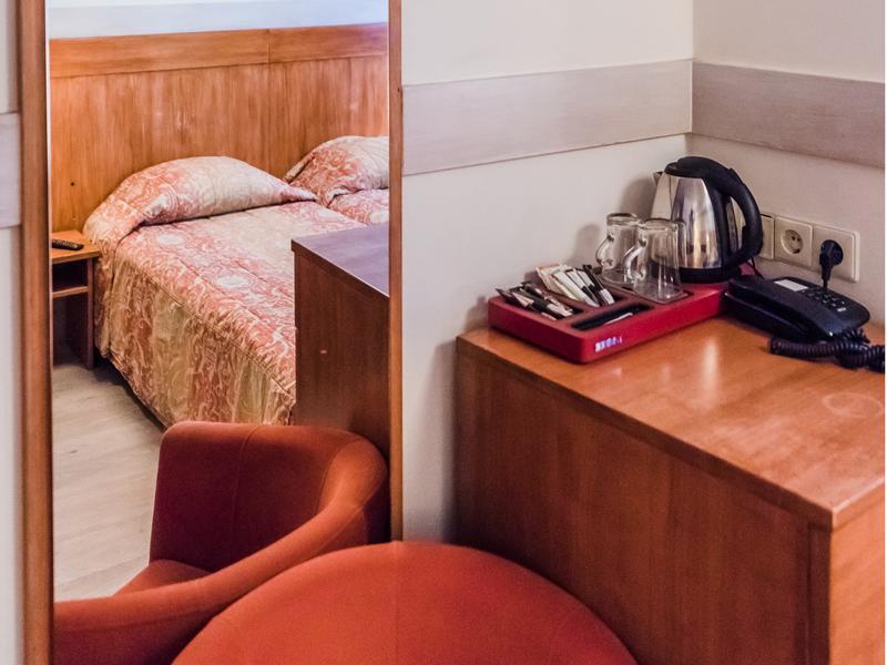 Hotel Sander Amszterdam Kültér fotó