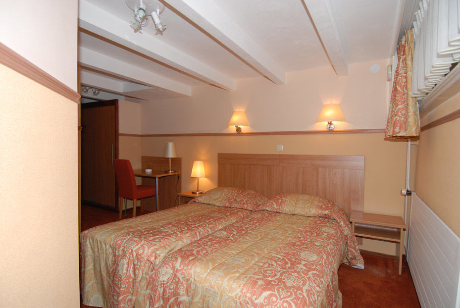 Hotel Sander Amszterdam Kültér fotó